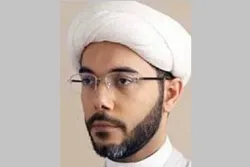 Schiitischer Geistlicher „Scheich Hussein Al-Nimr“ in Saudi-Arabien verhaftet