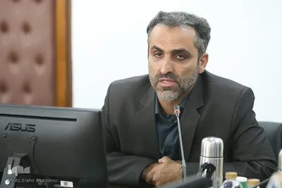 امضای تفاهم نامه جهاد دانشگاهی و شورای فرهنگی وزارت نیرو