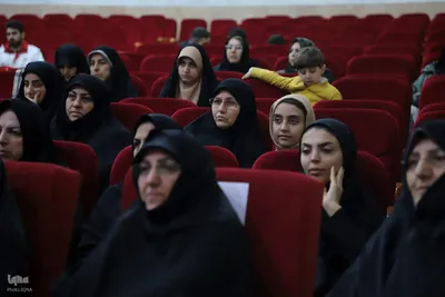 پانزدهمین محفل خاطره و آیین رونمایی از کتاب برسد به همه در سلماس‎