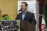آیین اختتامیه همایش آرمان‌شهر رضوی(ع) - دلیجان/عکاس:زهرا بهرامی