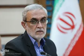 نشست شورای توسعه