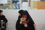 آزمون سراسری حفظ و مفاهیم قرآن ـ اهواز 