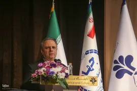 سومین نکوداشت روز ملی منابع انسانی جهاددانشگاهی