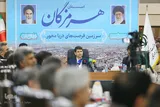 دیدار وزیر ارتباطات با نخبگان فاوا و دانش‌بنیان هرمزگان