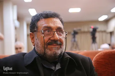 دکتر آیت پیمان" دبیر شورای دین پژوهان کشور