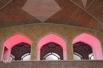 مسجد سَهْله در اربعین حسینی