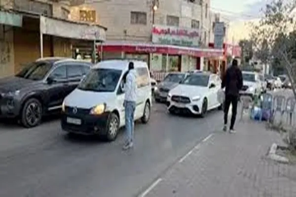 Halal du Bonheur : une initiative pour renforcer l'esprit de solidarité sociale chez les Palestiniens