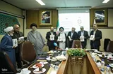 رونمایی از ترجمه قرآن به قلم حجت‌الاسلام‌ دعوتی در ایکنا