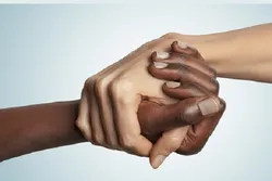 Quran Categorically Rejects Racism