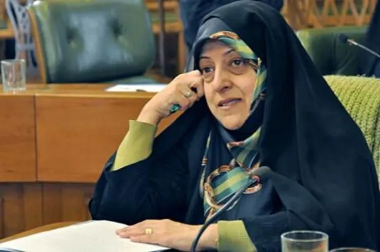 تست کرونا «ابتکار» مثبت اعلام شد