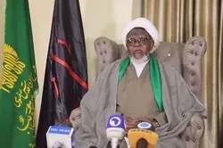 Cheikh Zakzaky condamne le massacre de Zaria au 6e anniversaire