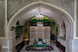 بقاع متبرکه استان فارس‎‎