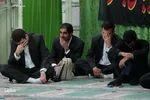 محفل انس با قرآن کریم - اراک/عکاس:طاها نظیری