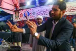 انتخابات دوازدهمین دوره مجلس شورای اسلامی