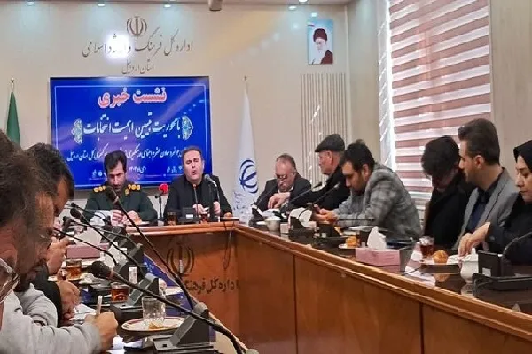 رسانه‌ها کلید تضمین سلامت و امنیت انتخابات هستند