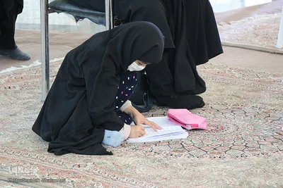 اختتامیه چهل و سومین دوره مسابقات قرآن ـ بیرجند