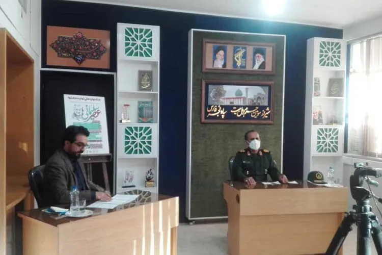 راه شهید سلیمانی به پیروزی ختم می‌شود