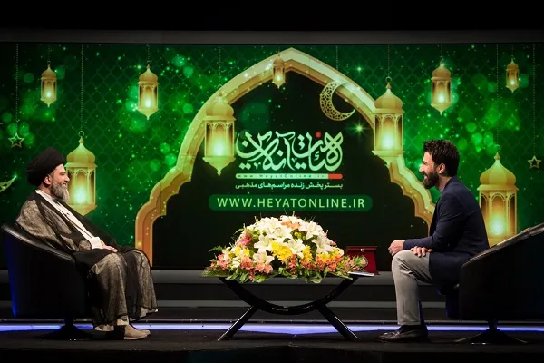 مبنای منبر تغییر مخاطب است نه قصه‌گویی