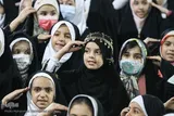 فیلم |  طنین «سلام فرمانده» در قزوین