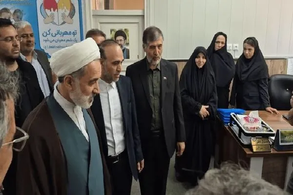 صلح و سازش ۳۴ زوج متقاضی طلاق در اردبیل