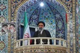 تاکید امام جمعه شهرکرد بر حمایت از دولت چهاردهم