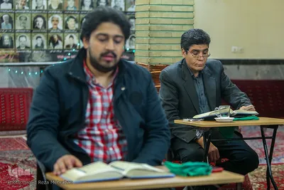 مرحله مقدماتی جشنواره تلاوت‌های مجلسی استان تهران