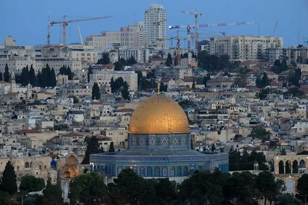 رفع تعليق دخول المصلين إلى المسجد الأقصى بعد عيد الفطر