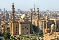 Ägypten: Nur in einer Moschee wird das Eid al-Adha-Gebet verrichtet