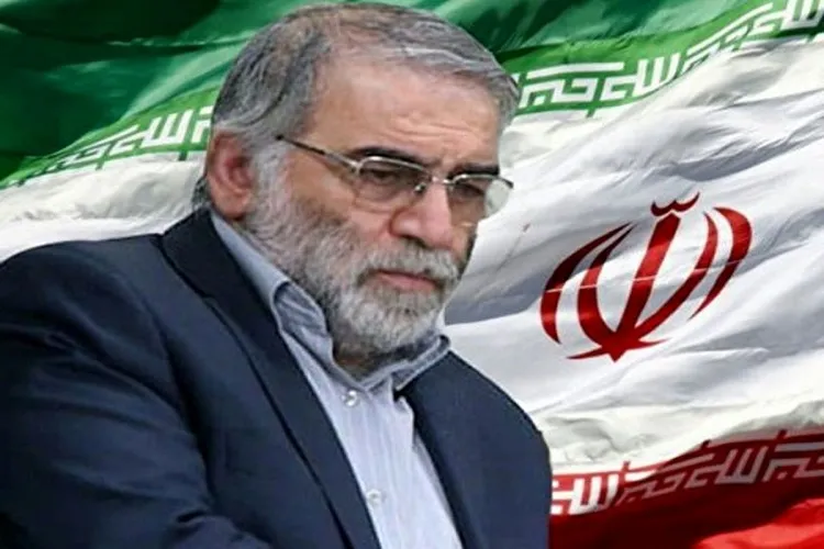 نام‌گذاری یکی از خیابان‌های شهر کرمان به نام شهید فخری‌زاده