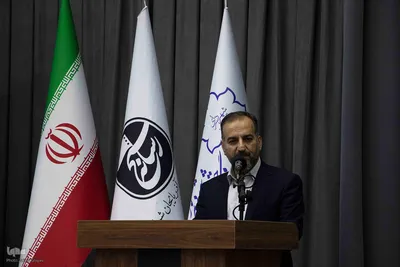 آیین اختتامیه جشنواره رسانه‌ای ابوذر در آذربایجان شرقی