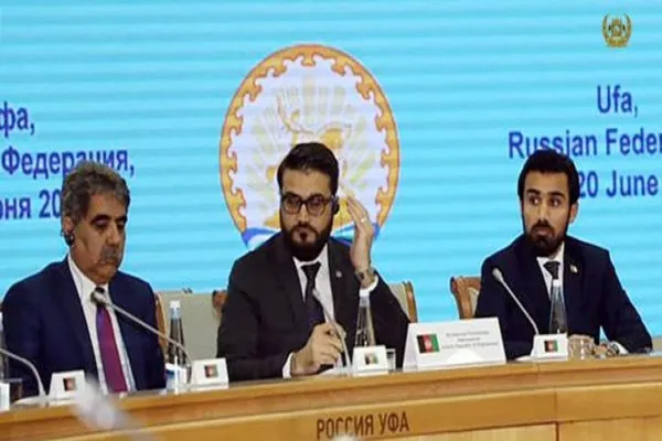 حمایت پنج کشور از روند صلح افغانستان