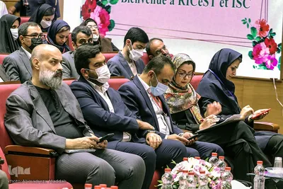 آغاز به کار همایش بین‌المللی طراحی و توسعه خدمات کتابخانه‌های عمومی در شیراز