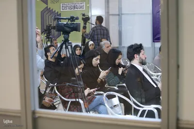 تجلیل از دکتر محمدمهدی فرقانی