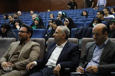 کارگاه آموزشی تربیت مربی سواد رسانه‌ای
