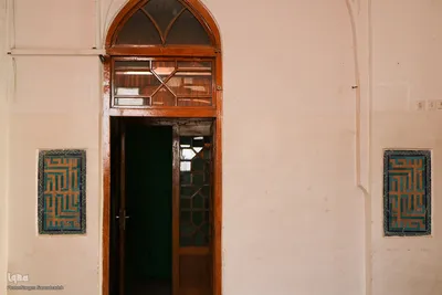 مسجد لنبان؛ میراثی ماندگار از عصر صفوی در اصفهان