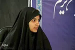 میهمانان ایکنا در مرحله استانی مسابقات قرآن اوقاف