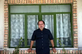 علی غفاری، کارگردان سریال «بچه مهندس»