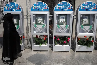 هشتمین سوگواره «احلی من‌العسل»
