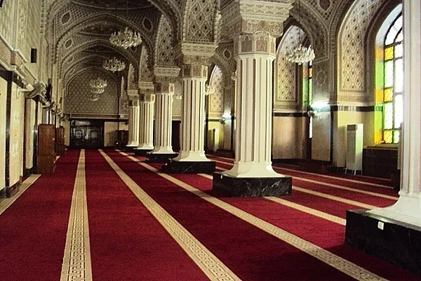 İraqda Ramazan ayı üçün xüsusi zikr və hədis məclisləri keçiriləcək