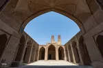 فیلم | مسجد جامع اشترجان؛ روایت هفت قرن معماری ایلخانی