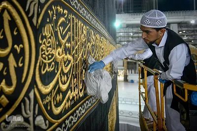 ماه مبارک رمضان در کشورهای مختلف