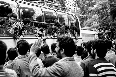 لحظه های خداحافظی