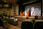 عصر شعر خون شریکی در قم