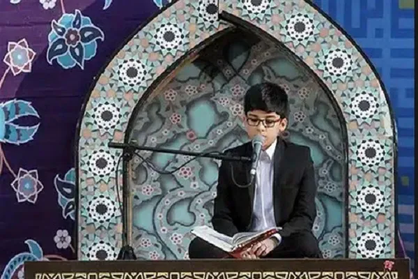 برگزاری مسابقات قرآن ویژه دانش‌آموزان مقطع متوسطه در سقز
