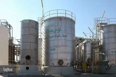 مجتمع «شهید مدرس» جهاددانشگاهی از قاب دوربین
