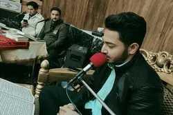 Quran Recitation Session Held in Mashhad