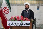 جلسه جهاد تبیین و جشن انقلاب در ملایر