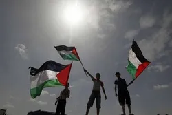 Botschaft zum Internationalen Tag der Solidarität mit dem palästinensischen Volk