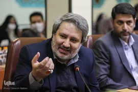 نشست پیشکسوتان قرآنی و فرهنگی کشور در ایکنا