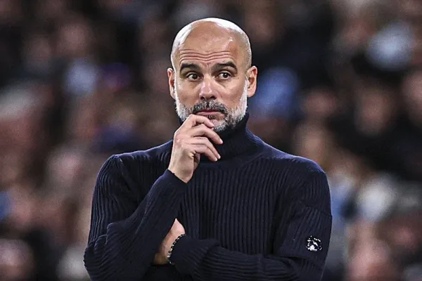 Pep Qvardiolanın Fələstinlə yenidən həmrəyliyi